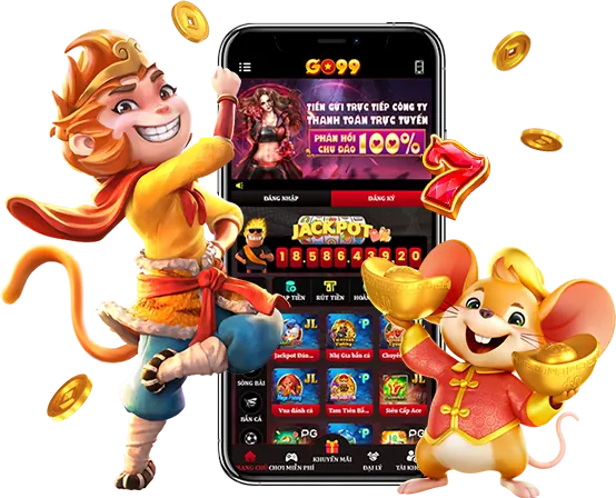 Nền tảng nổ hũ an toàn tt88