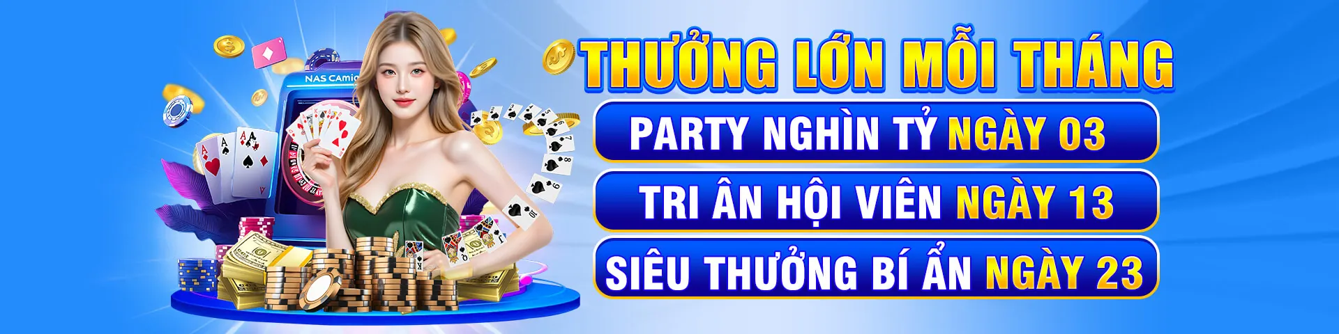 Khuyến mãi và sự kiện mới nhất tại tt88 link vào