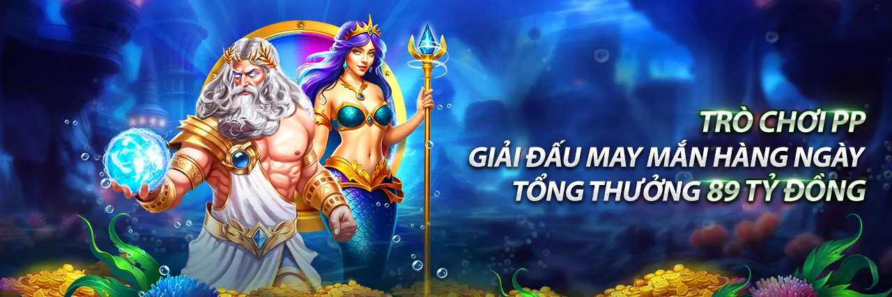 Banner khuyến mãi hấp dẫn tại TT88