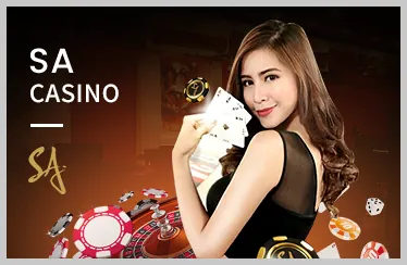 Trải nghiệm Casino Trực Tuyến chân thực tại TT88